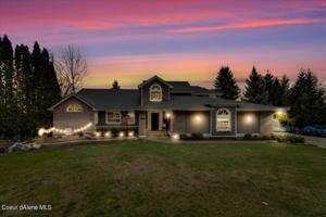 3583 E LOOKOUT DR