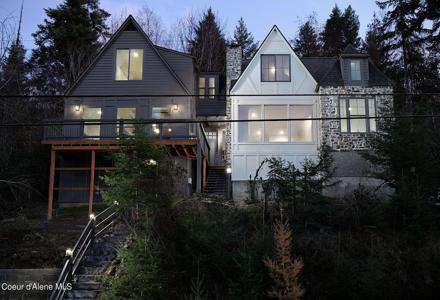 2750 UPPER HAYDEN LAKE