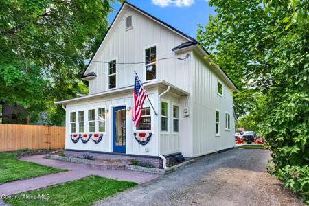 917 N Boyer Ave.