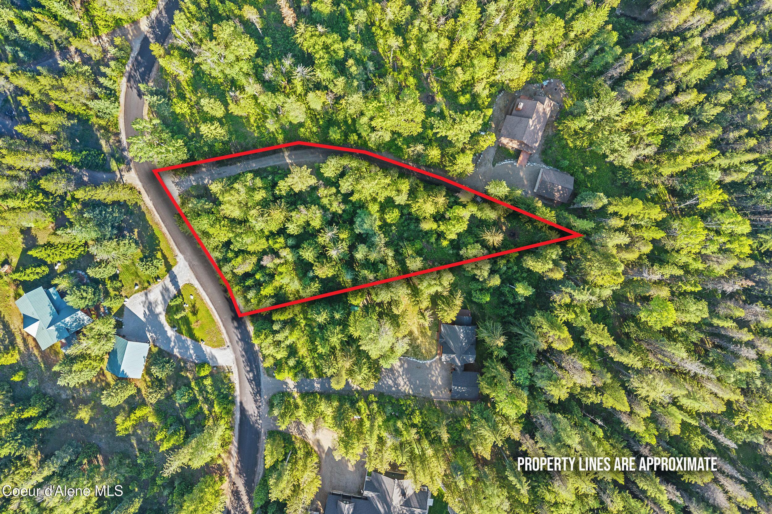 Image 2: 04-cougar run rd-parcel