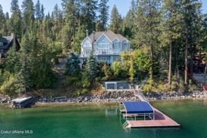 5461 E HAYDEN LAKE RD