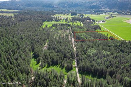 Lot 5 Ponderesa Ranch