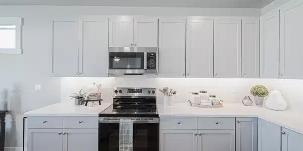 Image 4: Hudson CM - Kitchen 1