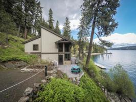 6015 S Porcupine Trail