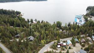 Lot 8 Hills Lots Lakeshore Rd