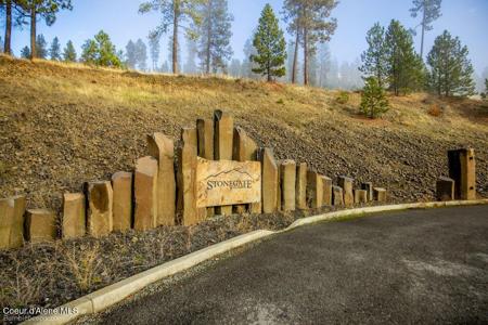 NNA Ledgestone Road