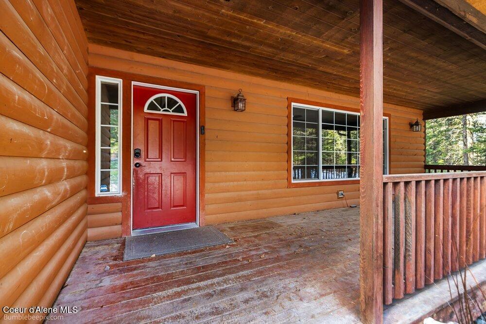 Image 3: Front Door