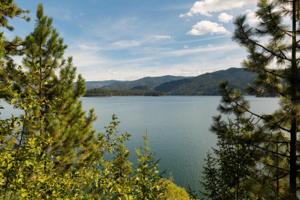 Lot#22 E HAYDEN LAKE RD