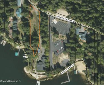 NNA Sportsman Park Rd