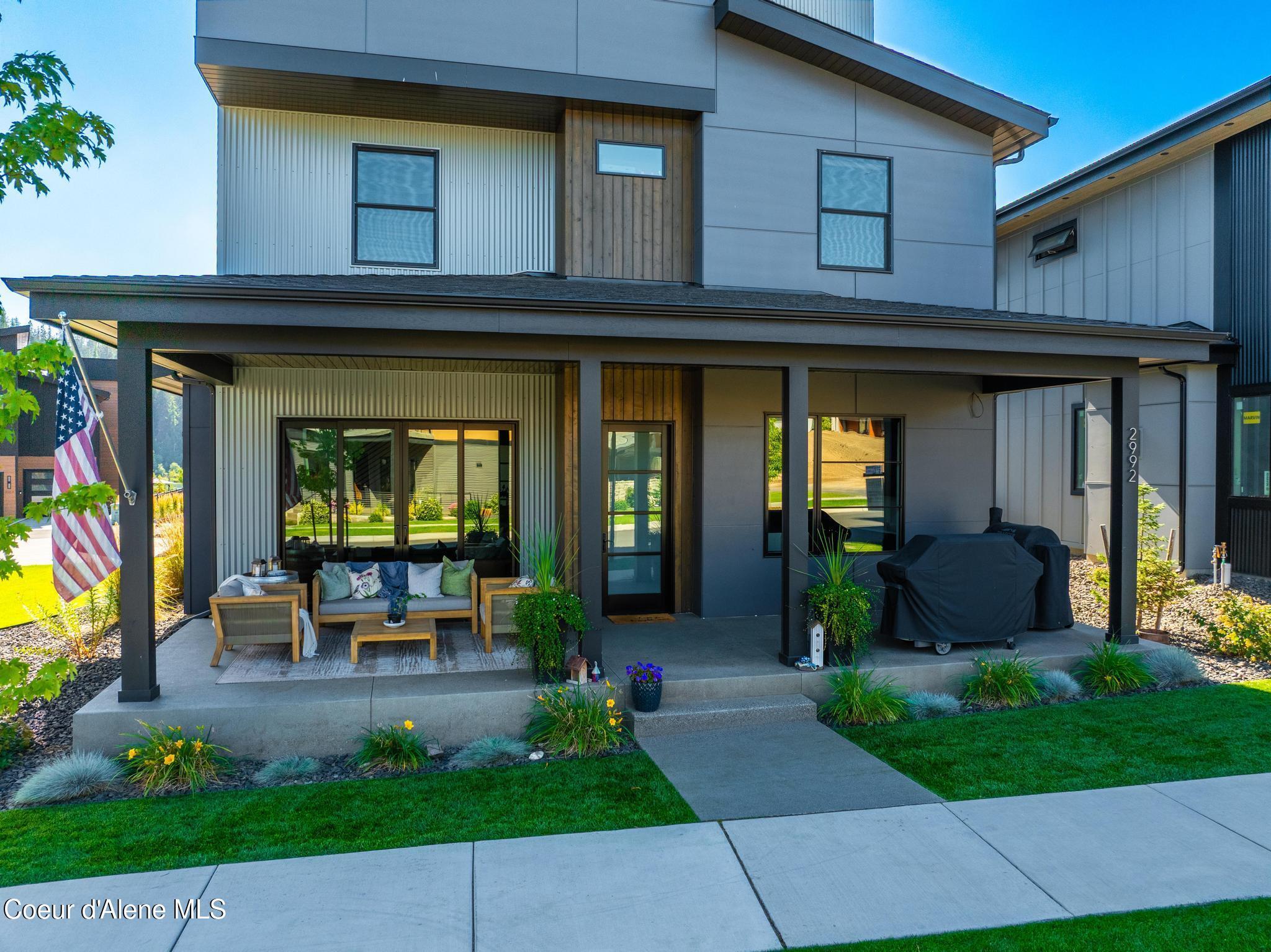 Image 1: Welcome to Atlas Waterfront