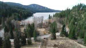 NNA E Hayden Lake RD