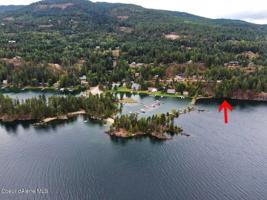Lot 18 W Shoreline Lane