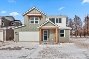 633 University Park Way