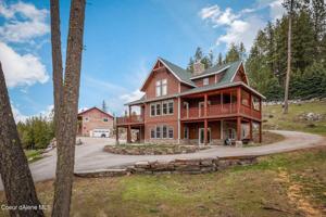 357 E David Thompson Rd.