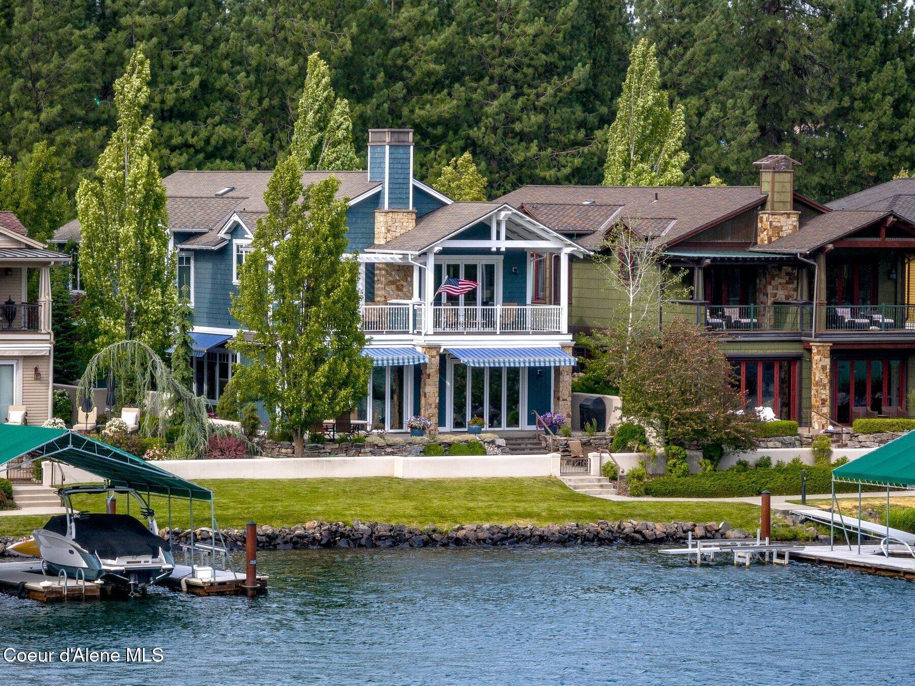 Image 1: 1 MAIN 3724 W Shoreview Coeur d'Alene