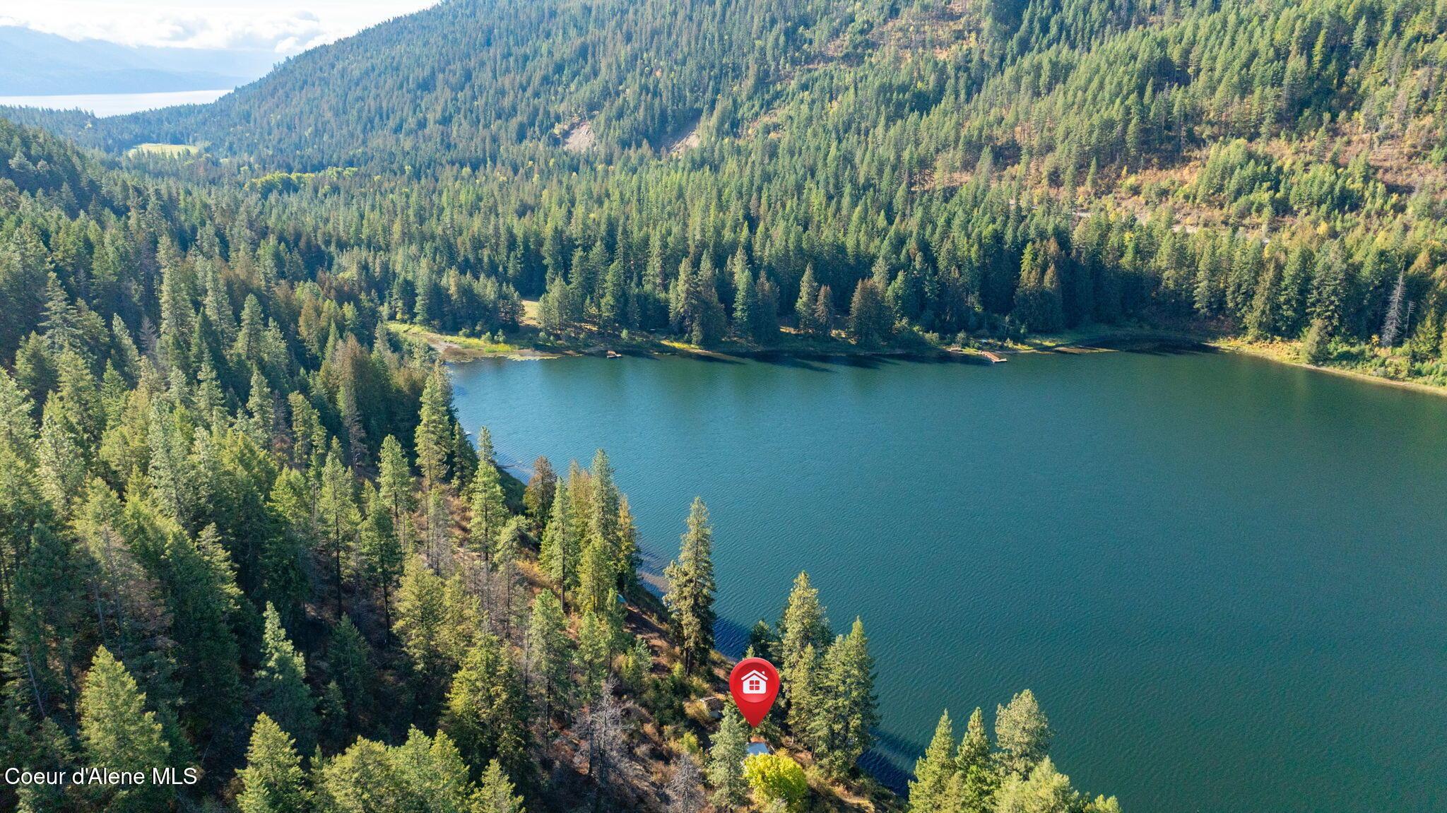 Image 4: Peaceful Lake