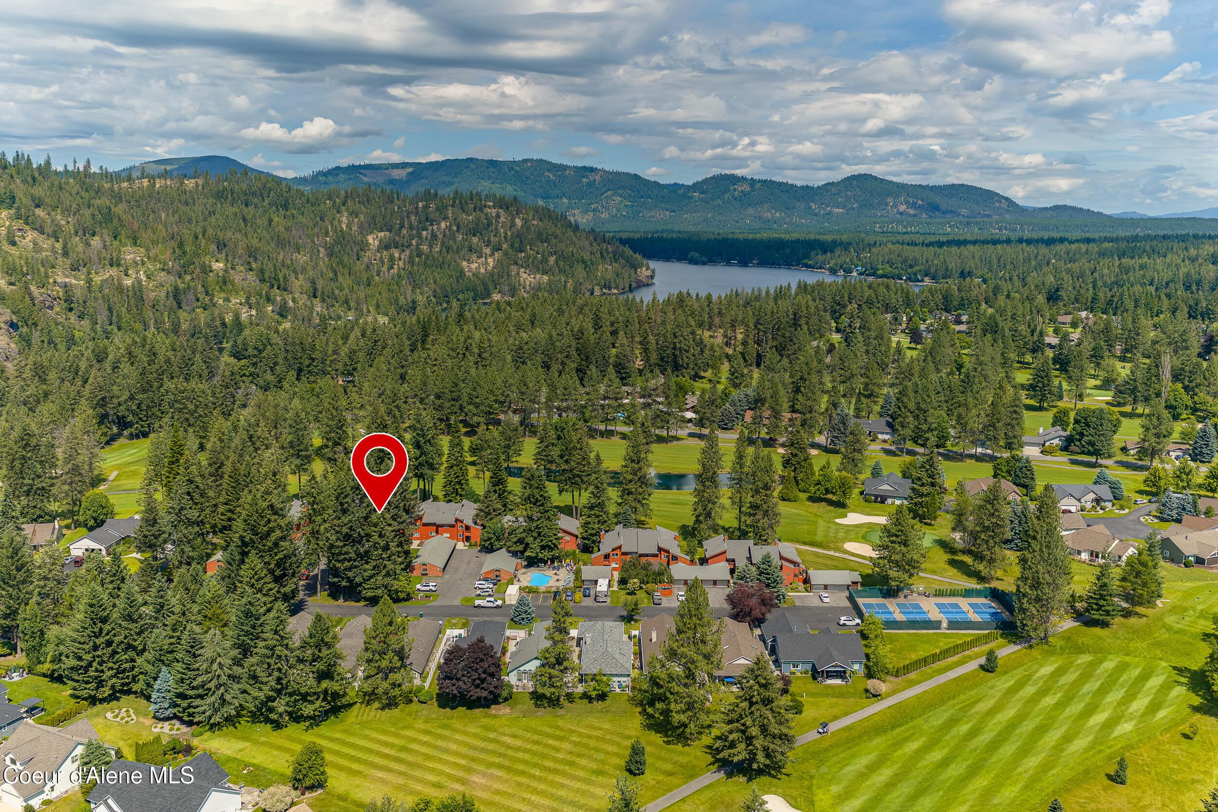 Image 1: 68-5299 W Green Ct 68