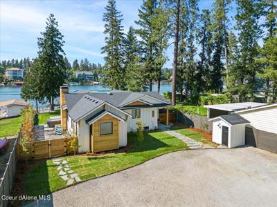 6541 HARBOR