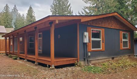 295 Talache Loop Rd
