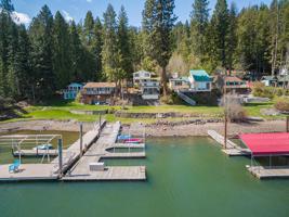 25100 S Cleland Bay Rd