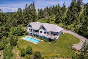3373 E Fernan Hill Rd