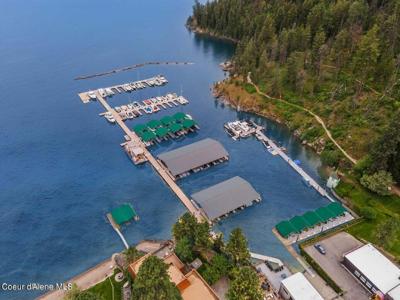 1100 Lakeshore Drive (A-12)