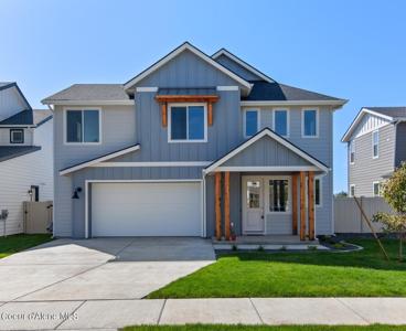 572 University Park Way