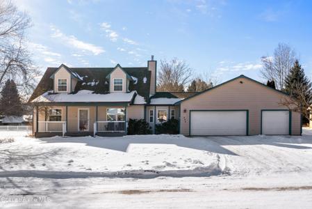 110 Spur Drive