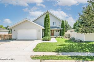 1704 Northshore Dr