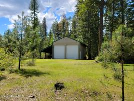 NNA N Hauser Lake RD