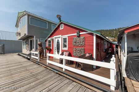 34162 SCENIC BAY D DOCK