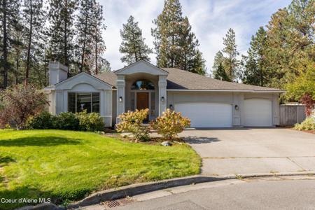 510 SHORE PINES