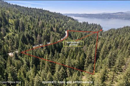 NNA Half Round Bay (Lot 5) Rd