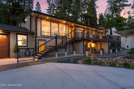 2406 S SILVER BEACH RD