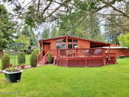 10800 N HAUSER LAKE RD