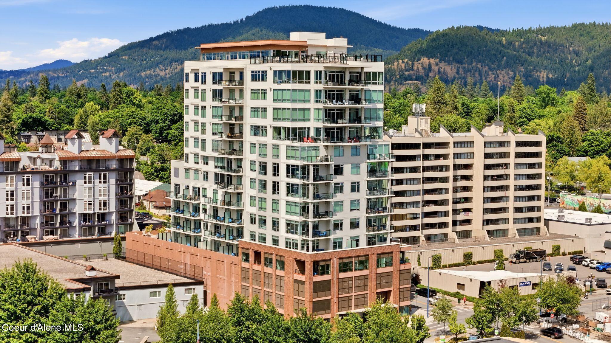 Image 4: One Lakeside | Downtown Coeur d'Alene