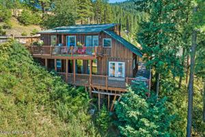 4329 E Upper Hayden Lake Rd