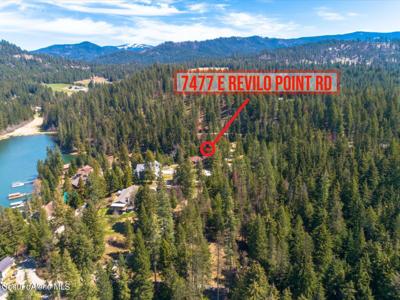 7477 Revilo Point