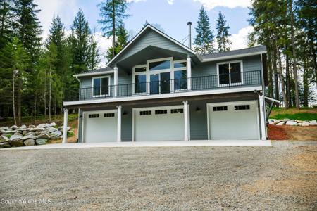 399 Sandy Ridge Rd.