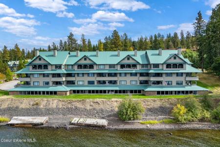 4797 S ARROW POINT DR Unit 104