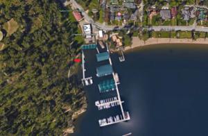 1100 Lakeshore #HDTS