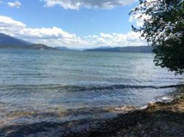 411 W Oden Bay Rd