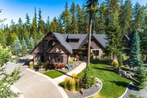 11338 McCall Falls