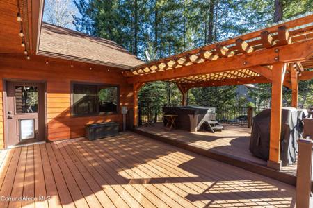246 Oden Bay Drive