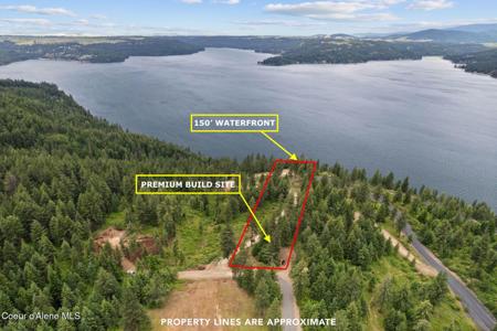 520 E Inglenook (approx) Way