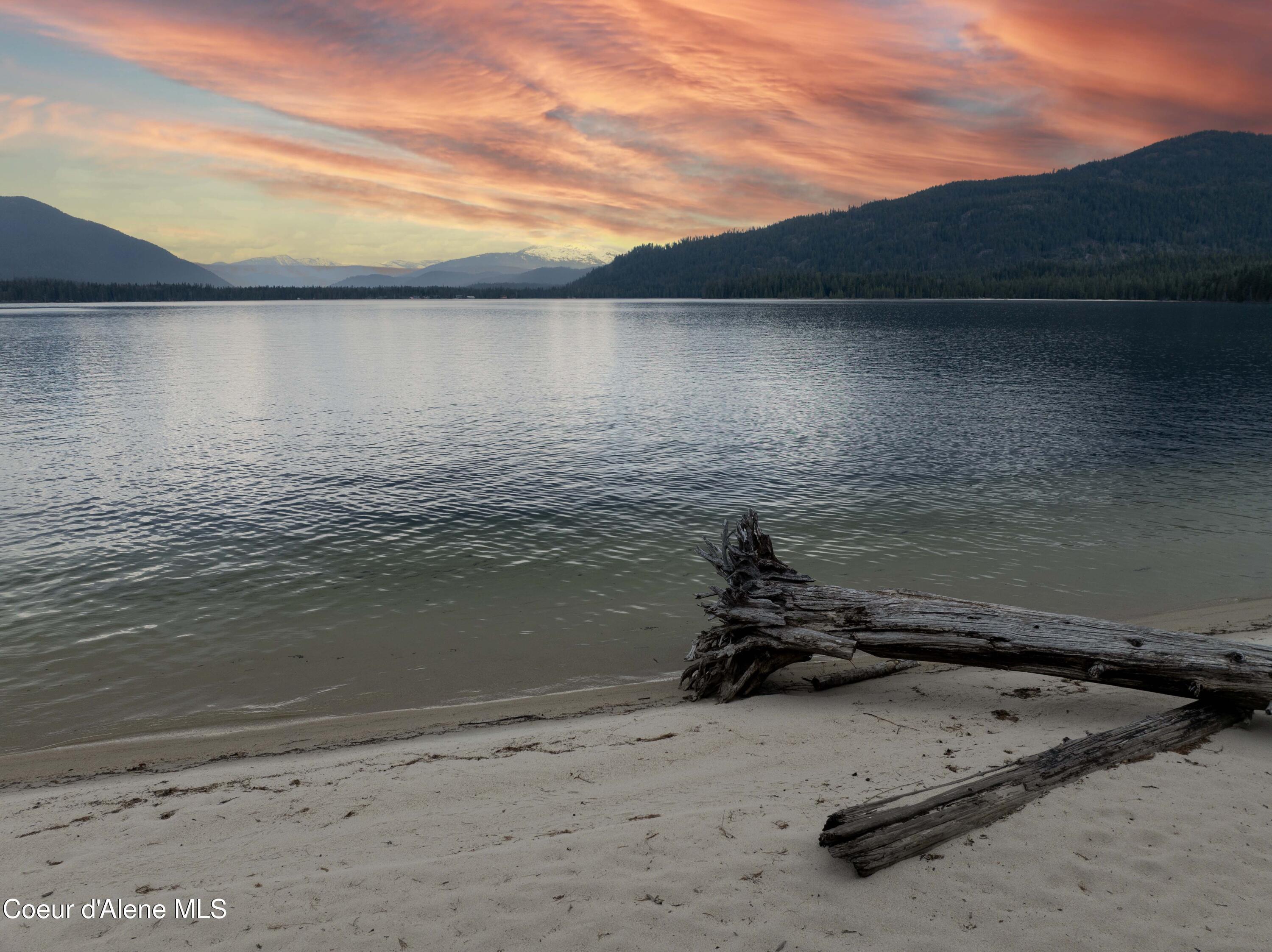 Image 1: Beach