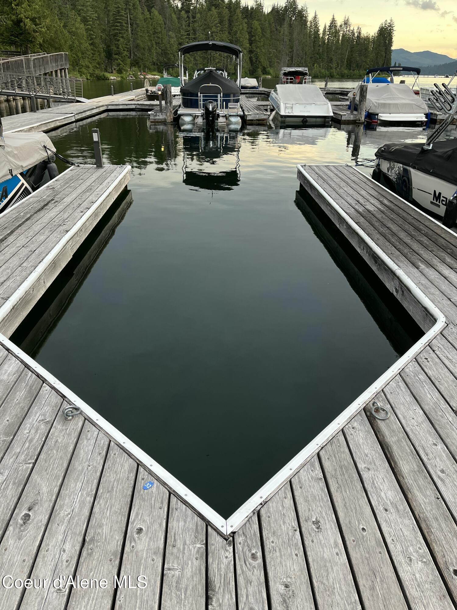 Image 3: Boat Slip