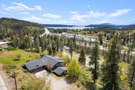 2680 E FERNAN HILL RD