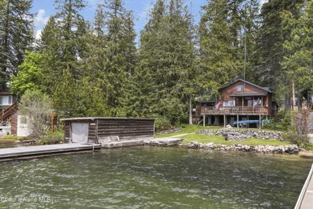 190 Lower Bear Creek Bay