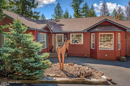 12735 N Sherwood CT